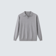 THE LOCK IN LONG SLEEVE